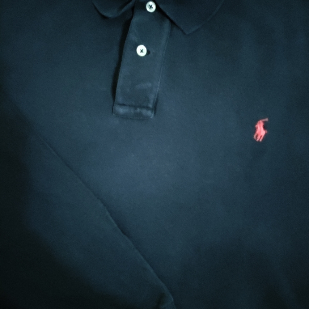 Ralph Lauren Button Down